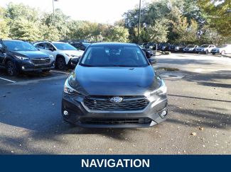 New 2026 Subaru Impreza 2.0i Sport video 2