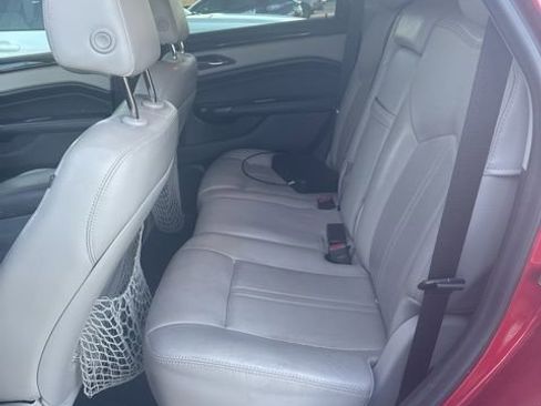 Used 2014 Cadillac SRX Premium image 12