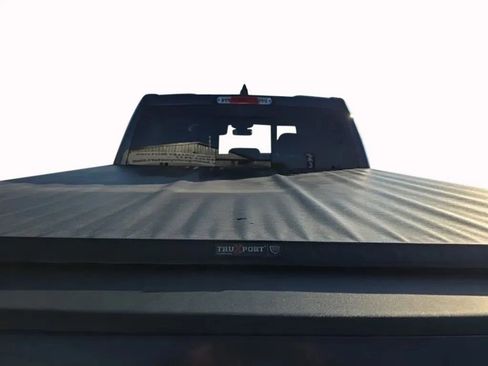 Used 2019 RAM 1500 Big Horn image 34