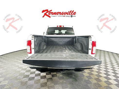 Used 2024 RAM 2500 Big Horn w/ Off Road Package image 30