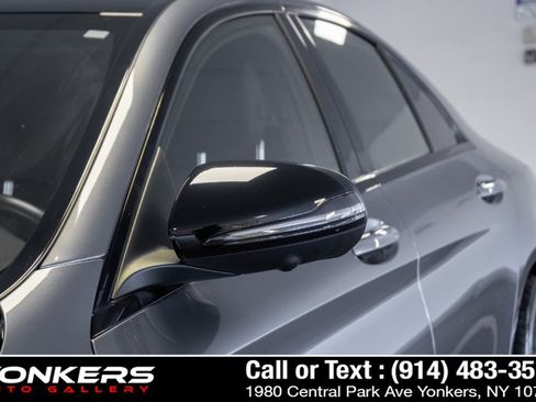 Used 2020 Mercedes-Benz C 43 AMG 4MATIC Sedan w/ Parking Assistance Package image 10