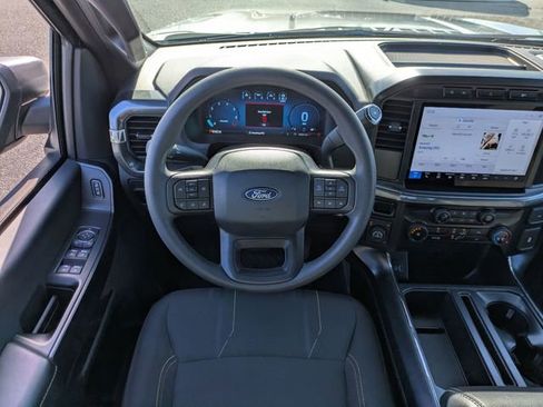 Used 2024 Ford F150 STX image 29