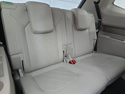 New 2026 Volkswagen Atlas SEL Premium R-Line AWD/4WD image 12