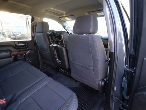 Used 2020 GMC Sierra 2500 SLE w/ SLE Convenience Package image 54