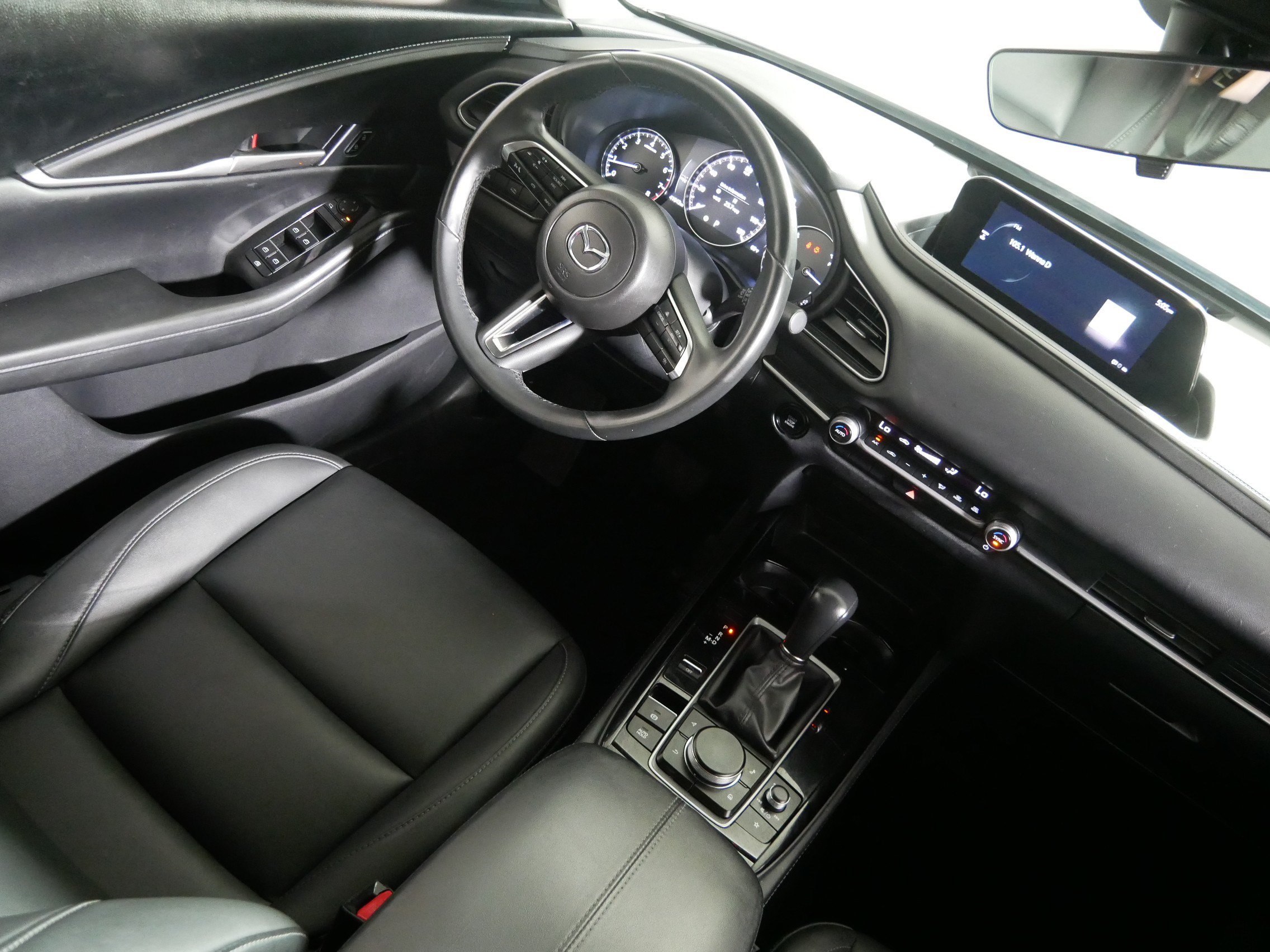 Used 2024 MAZDA CX-30 AWD 2.5 S w/ Select Sport Pkg image 9