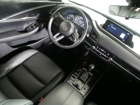 Used 2024 MAZDA CX-30 AWD 2.5 S w/ Select Sport Pkg image 9