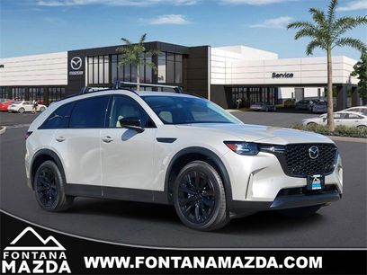 New 2026 MAZDA CX-90 3.3 Turbo w/ Premium Sport Pkg