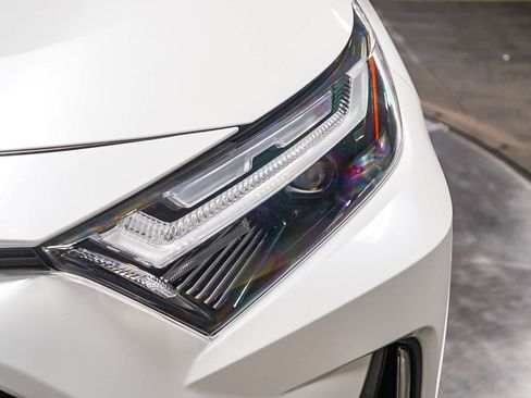 Used 2024 Toyota RAV4 XSE w/ Advanced Technology Package image 8