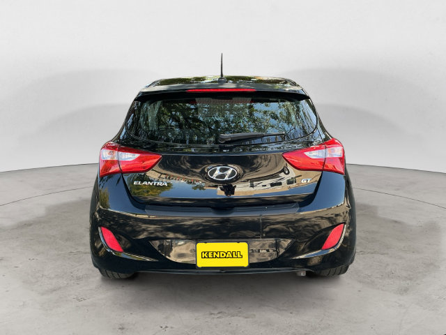 Used 2016 Hyundai Elantra GT FWD image 4