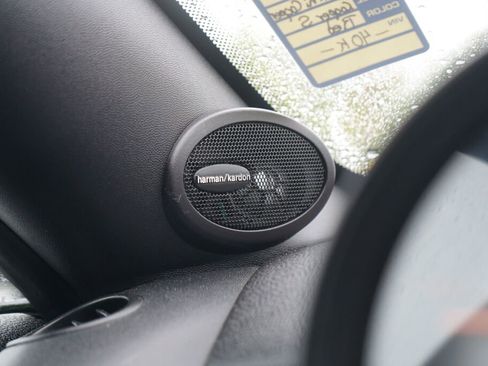 Used 2014 MINI Cooper Coupe S FWD image 19