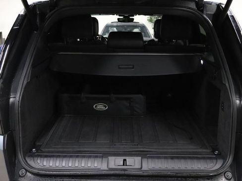 Used 2019 Land Rover Range Rover Sport SE image 6