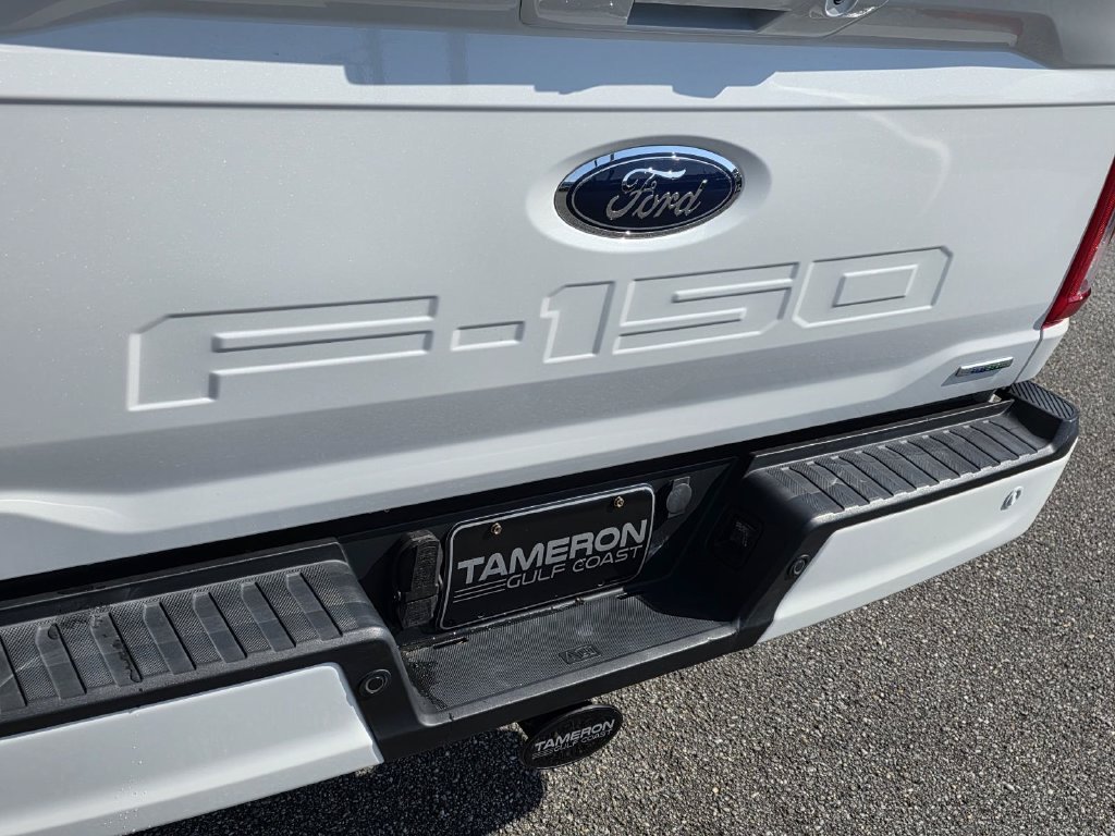 Used 2022 Ford F150 Lariat w/ Max Trailer Tow Package AWD/4WD image 30