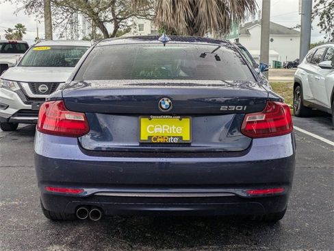 Used 2017 BMW 230i Coupe image 6