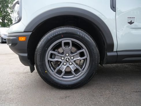Used 2022 Ford Bronco Sport Big Bend AWD/4WD image 31