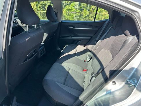 Certified 2025 Toyota Camry LE image 14