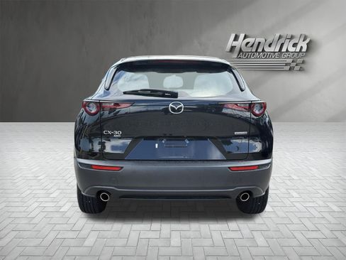 Used 2021 MAZDA CX-30 AWD 2.5 S image 9