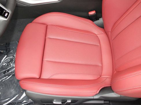 Used 2025 BMW 230i xDrive Coupe w/ M Sport Package AWD/4WD image 14