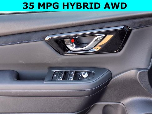 New 2025 Subaru Forester Limited image 24