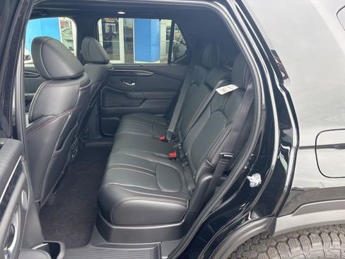 New 2026 Honda Passport TrailSport Elite image 11