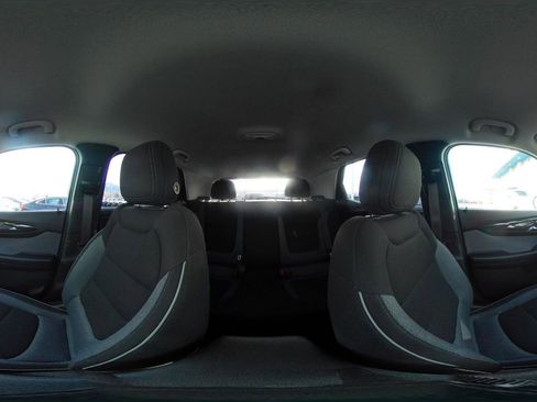 Used 2025 Chevrolet TrailBlazer LT image 40