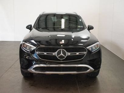 Used 2023 Mercedes-Benz GLC 300 4MATIC