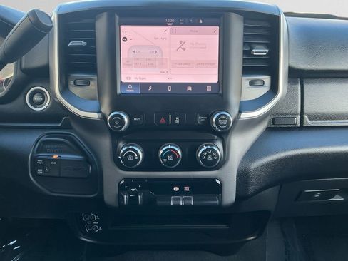 Used 2024 RAM 3500 Big Horn image 11