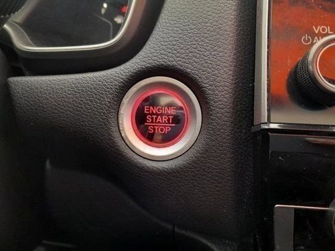 Used 2019 Honda CR-V EX image 19