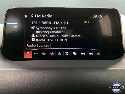 Used 2018 MAZDA CX-5 Grand Touring image 46