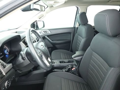 Used 2021 Ford Ranger XLT w/ Equipment Group 301A Mid image 17