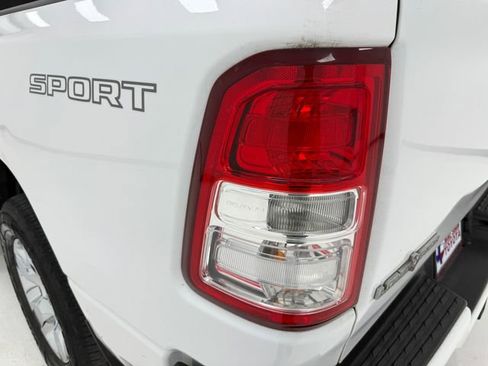 Used 2022 RAM 1500 Lone Star RWD image 36