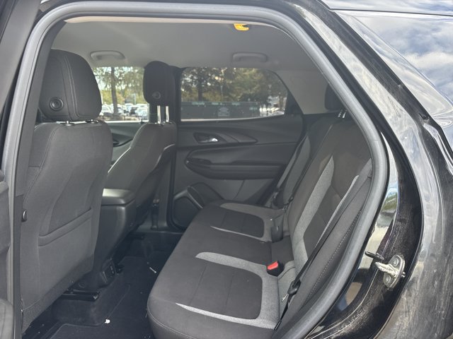Used 2022 Chevrolet TrailBlazer LT w/ Convenience Package FWD image 8