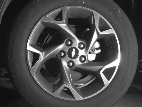 Used 2025 Chevrolet Trax LT w/ LT Convenience Package FWD image 14