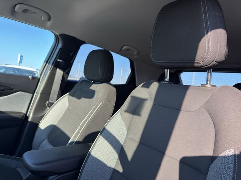 Used 2024 Chevrolet TrailBlazer LT w/ Convenience Package image 28