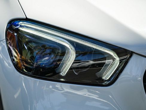 Used 2023 Mercedes-Benz GLE 350 image 8
