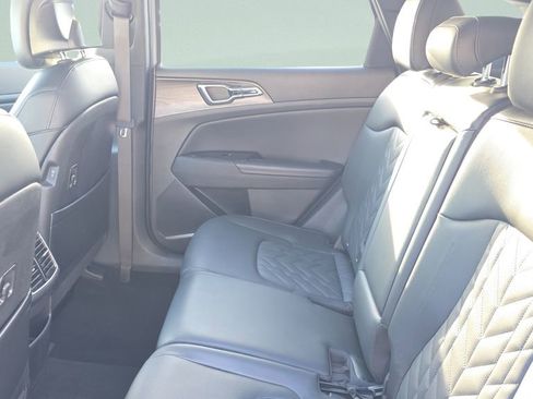 Used 2023 Kia Sportage X-Pro Prestige AWD/4WD image 10