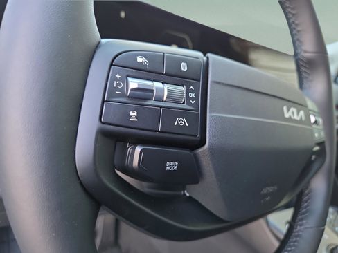 New 2026 Kia Sportage SX Prestige AWD/4WD image 23