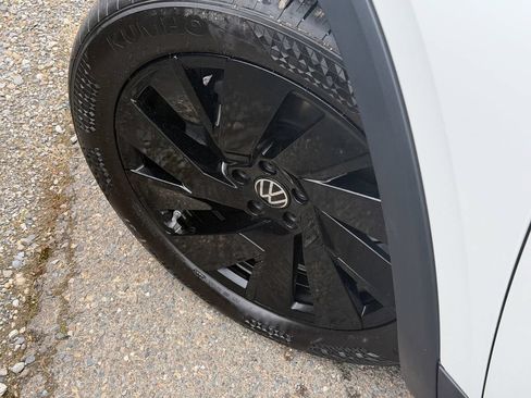 New 2026 Volkswagen Atlas SE AWD/4WD image 11