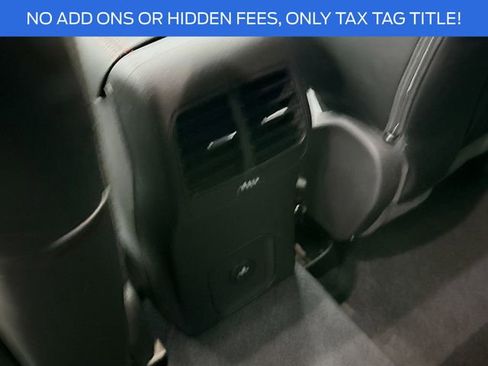 New 2026 Ford Escape ST-Line w/ Tech Pack #1 image 25