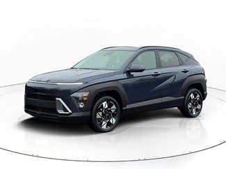 Certified 2024 Hyundai Kona SEL video 1