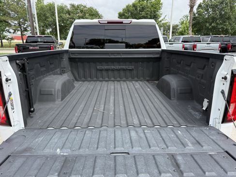 Used 2022 GMC Sierra 1500 Denali w/ Denali Premium Package AWD/4WD image 30
