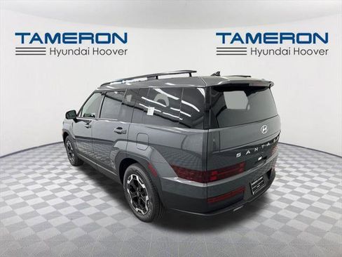 New 2026 Hyundai Santa Fe SEL image 3