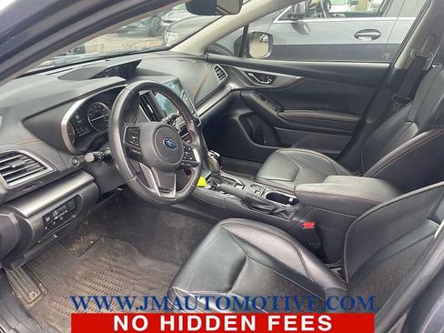 Used 2021 Subaru Crosstrek 2.5i Limited w/ Moonroof Package 1 AWD/4WD image 2