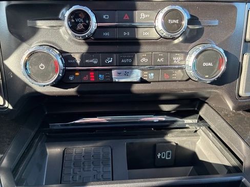 New 2026 Ford F250 Lariat w/ Lariat Ultimate Package image 46