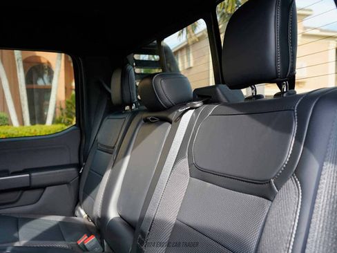 Used 2022 Ford F150 Raptor w/ Convenience Package image 60