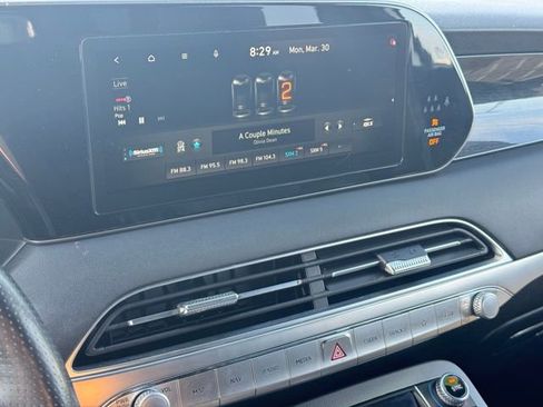Used 2021 Hyundai Palisade Calligraphy FWD image 32