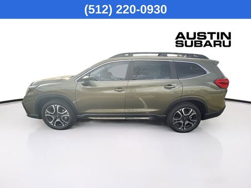 New 2026 Subaru Ascent Limited image 5