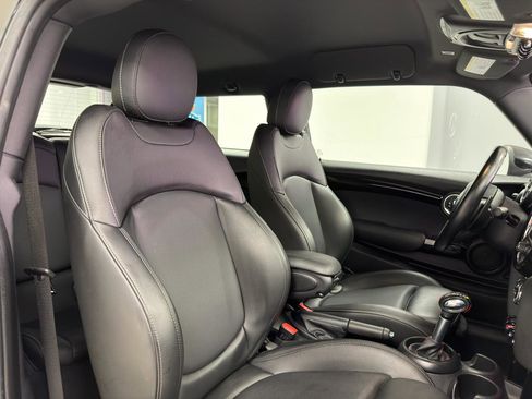 Used 2019 MINI Cooper S w/ Storage Package FWD image 12