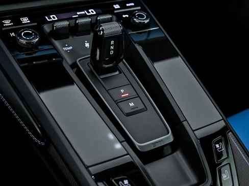 Used 2023 Porsche 911 GT3 RS image 30
