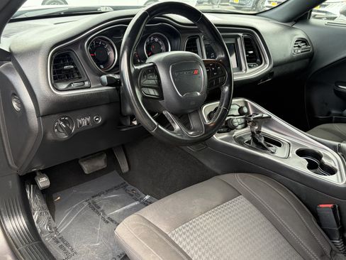 Used 2020 Dodge Challenger SXT RWD image 16