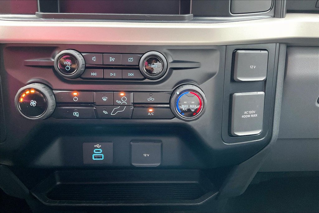 Used 2024 Ford F250 XLT AWD/4WD image 18